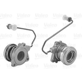 Achetez des Butée hydraulique VALEO 810034 à prix pour 500,16 €