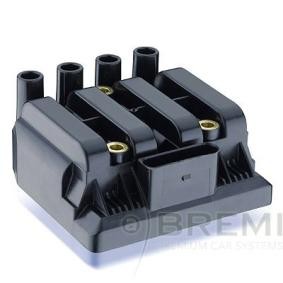 Achetez des Bobine d'allumage BREMI 20129 à prix pour 128,34 €