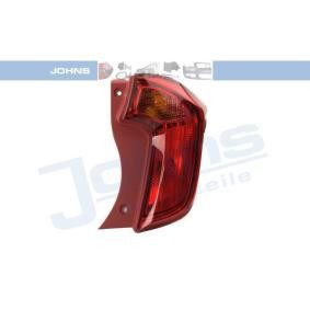 Comprar Piloto trasero de JOHNS 41 02 88-1 a bajo precio de 72,27 €