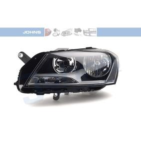 Osta JOHNS Ajovalot netistä Passat Variant (365)-mallille edulliseen hintaan