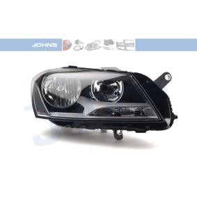 Osta JOHNS Ajovalot netistä Passat Variant (365)-mallille edulliseen hintaan