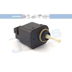 Køb Servomotor, lygteindstilling af JOHNS 13 09 09-01 til den lave pris 220,19 DKK