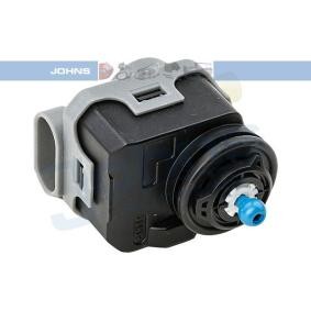 Leuchtweitenregulierung von JOHNS für CLIO II (BB0/1/2_, CB0/1/2_) günstig online kaufen