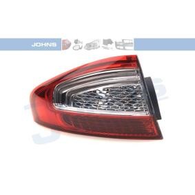 Comprar Piloto trasero de JOHNS 32 19 87-35 a bajo precio de 140,85 €