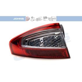 Comprar Piloto trasero de JOHNS 32 19 87-15 a bajo precio de 163,36 €