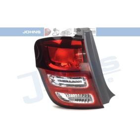 Comprar Piloto trasero de JOHNS 23 08 87-1 a bajo precio de 92,32 €