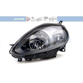 Comprar Faro delantero de JOHNS 30 19 09-8 a bajo precio de 133,55 €