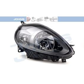 Comprar Faro delantero de JOHNS 30 19 10-8 a bajo precio de 133,55 €