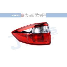 Compre Piloto trasero de JOHNS online para C-Max II (DXA/CB7, DXA/CEU) a precios moderados