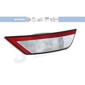 Acquista Luce di retromarcia da JOHNS 32 12 88-91 a buon mercato per soli 21,99 €