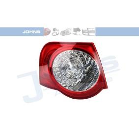 Rückleuchte von JOHNS