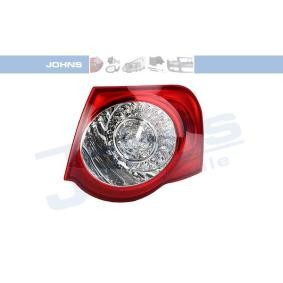 Rückleuchte von JOHNS