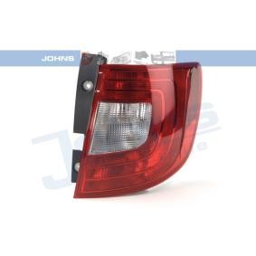 Osta JOHNS Takavalo netistä SUPERB StW (3T5)-mallille edulliseen hintaan