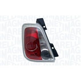 Rückleuchte 714027040892