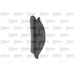 Heckblende 045180