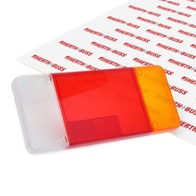 Osta Lasi, takavalo HERTH+BUSS ELPARTS:llä 83832023 edullisesti hintaan 15,52 €