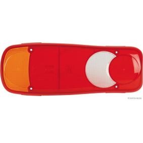 Lichtscheibe, Heckleuchte 83842740