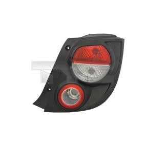 Compre Farolim da TYC 11-12007-01-2 a um preço baixo por 78,59 €