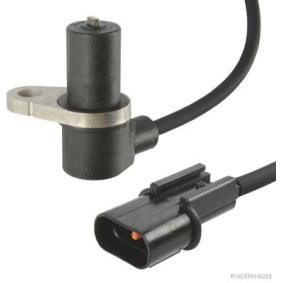 ABS-Sensor von HERTH+BUSS JAKOPARTS