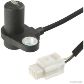 ABS-Sensor von HERTH+BUSS JAKOPARTS