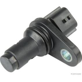 Kurbelwellensensor J5661005 DACIA JOGGER von HERTH+BUSS JAKOPARTS