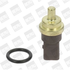 Achetez des Sonde de température, liquide de refroidissement BERU ST120 à prix pour 29,72 €
