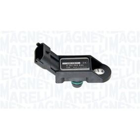 Acquista Sensore, pressione collettore d'aspirazione da MAGNETI MARELLI 215810004300 a buon mercato per soli 43,48 €