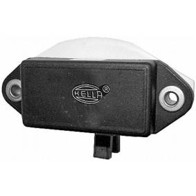 Køb Generatorregulator af HELLA 5DR 004 241-171 til den lave pris 173,07 DKK