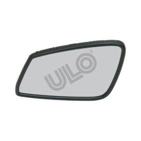 Comprar Cristal de espejo, retrovisor exterior de ULO 3106201 a bajo precio de 241,37 €