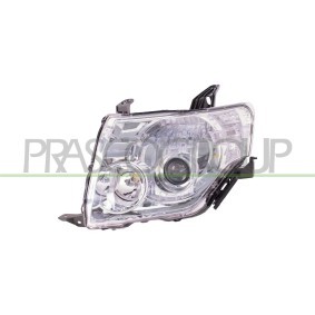 Achetez des Pare-choc PRASCO LR0271002 à prix pour 192,23 €