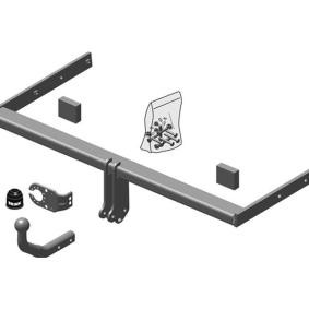 Osta Vetokoukku BRINK:llä 510800 edullisesti hintaan 227,36 €