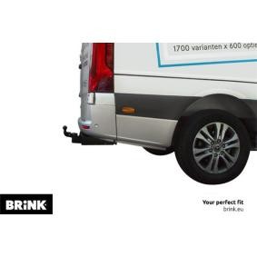 Anhängerkupplung 511200