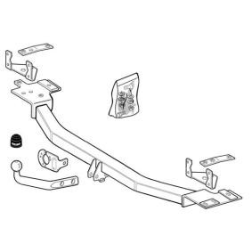 Anhängerkupplung 215800