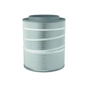 Luftfilter für DAF von MAHLE ORIGINAL