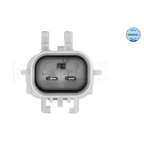 Anschlagpuffer, Federung 214 642 0013 von MEYLE günstig für 10,56 € online kaufen