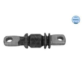 Acquista Bronzina cuscinetto, Braccio oscillante da MEYLE 37-14 610 0003 a buon mercato per soli 12,19 €