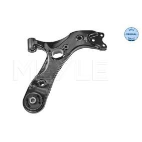 Achetez des Bras de suspension MEYLE 30-16 050 0109 à prix pour 83,57 €