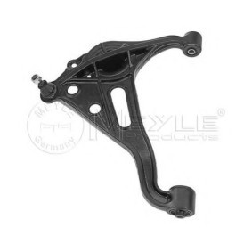 Querlenker 34-16 050 0010 von MEYLE günstig für 169,44 € online kaufen