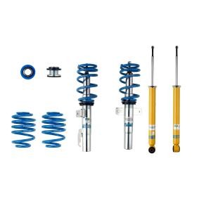 Stoßdämpfer-Komplettsatz mit Federn 47-239197 von BILSTEIN günstig für 1140,41 € online kaufen