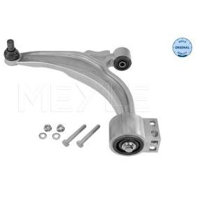 Querlenker für CHEVROLET von MEYLE