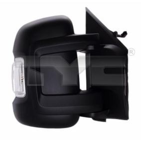 Acquista Specchietto retrovisore esterno da TYC 309-0076 a buon mercato per soli 156,78 €