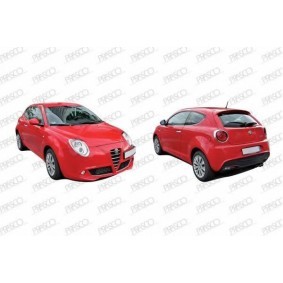 Schlossträger für ABARTH von PRASCO