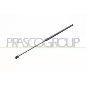Achetez des Pare-choc arrière PRASCO AA0821071 à prix pour 288,45 €