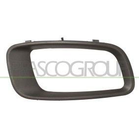 Achetez des Pare-choc PRASCO LA0591001 à prix pour 202,29 €