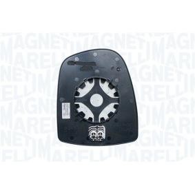 Comprar Cristal de espejo, retrovisor exterior de MAGNETI MARELLI 351991803630 a bajo precio de 38,88 €