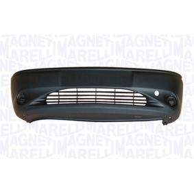 Achetez des Pare-choc MAGNETI MARELLI 021316000440 à prix pour 189,75 €