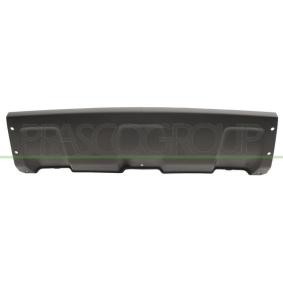 Acquista Spoiler anteriore da PRASCO DA8201811 a buon mercato per soli 35,42 €