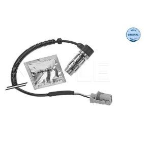 Kjøp Sensor, ABS av MEYLE 12-34 899 0013 til den lave prisen 1330,69 NOK