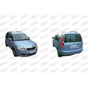 Achetez des Pare-boue PRASCO SK3263604 à prix pour 25,00 €