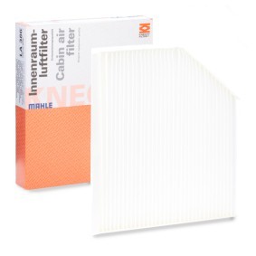 Compre Filtro, ar do habitáculo da MAHLE ORIGINAL LA 386 a um preço baixo por 13,82 €